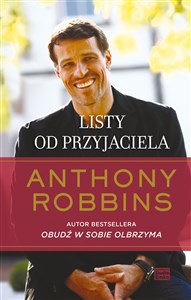 Obrazek Listy od przyjaciela