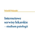 Internetow... - Witold Pokojski - Ksiegarnia w niemczech