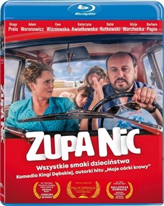 Bild von Zupa nic (Blu-ray)