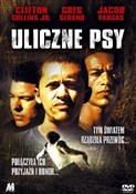 Polnische buch : Uliczne ps...