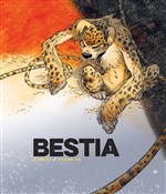 Bestia 1 - Zidrou, Pé Frank - buch auf polnisch 