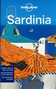 Sardinia - buch auf polnisch 