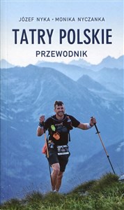 Obrazek Tatry polskie. Przewodnik wyd. 23