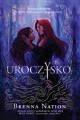 Uroczysko - Brenna Nation -  fremdsprachige bücher polnisch 