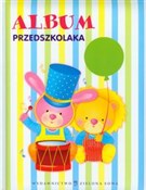 Książka : Album prze... - Agnieszka Sobich