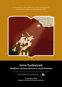 Polska książka : Serce Euch... - Tomasz Bać, Marek Blaza, Tomasz Grabowski, Krzysztof Porosło, Maciej Zachara