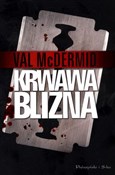 Krwawa bli... - Val McDermid -  polnische Bücher