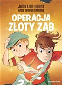 Polska książka : Operacja Z... - Jorn Lier Horst