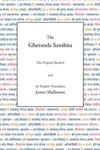 Obrazek The Gheranda Samhita The Original Sanskrit and An English Translation