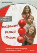 Odczuwam P... - Małgorzata Domagalska -  fremdsprachige bücher polnisch 