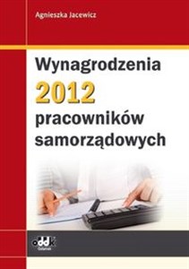 Bild von Wynagrodzenia 2012 pracowników samorządowych