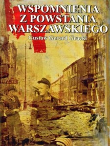 Bild von [Audiobook] Wspomnienia z Powstania Warszawskiego