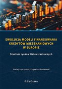 Ewolucja m... - Błażej Lepczyński, Eugeniusz Gostomski -  Książka z wysyłką do Niemiec 