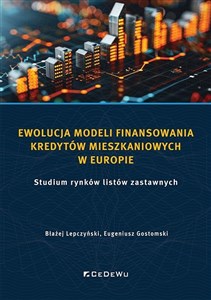 Obrazek Ewolucja modeli finansowania kredytów mieszkaniowy