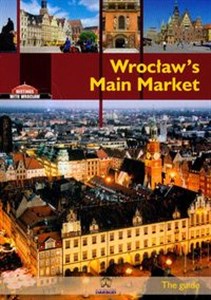 Bild von Wrocławski Rynek