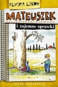 Mateuszek ... - Evira Lindo - buch auf polnisch 