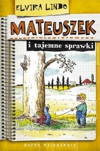 Bild von Mateuszek i tajemne sprawki