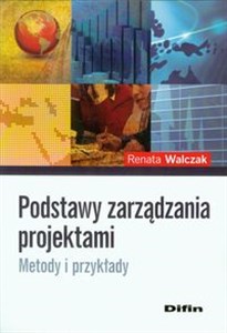 Bild von Podstawy zarządzania projektami Metody i przykłady