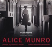 [Audiobook... - Alice Munro - buch auf polnisch 