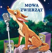 Polska książka : Mowa zwier... - Opracowanie Zbiorowe