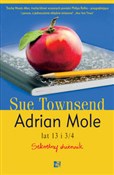 Adrian Mol... - Sue Townsend -  Polnische Buchandlung 