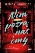 Polnische buch : Nim pożrą ... - Szymon Rogowicz