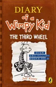 Książka : Diary of a... - Jeff Kinney