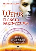 Wenus plan... - Elżbieta Kłobus -  polnische Bücher