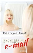 Czekając n... - Katarzyna Tasak -  Polnische Buchandlung 