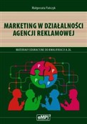 Marketing ... - Małgorzata Pańczyk -  fremdsprachige bücher polnisch 