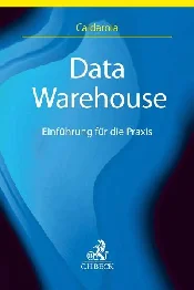 DATA WAREH... -  Książka z wysyłką do Niemiec 