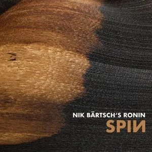 Obrazek NIK BÄRTSCH'S RONIN: SPIN