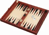 Książka : BACKGAMMON...