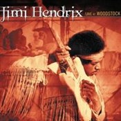 Książka : Live at Wo... - Hendrix Jimi
