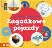 Zagadkowe ... - Opracowanie Zbiorowe -  Książka z wysyłką do Niemiec 