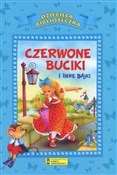 Czerwone b... - Opracowanie Zbiorowe -  polnische Bücher