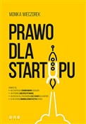 Polnische buch : Prawo dla ... - Monika Wieczorek