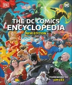 Zobacz : DC Comics ...