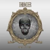 Rip It Up - Thunder -  fremdsprachige bücher polnisch 