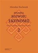 Historia r... - Mirosław Bochenek -  polnische Bücher
