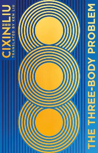 Bild von LIU, C: THREE-BODY PROBLEM