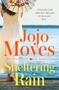 Obrazek MOYES, J: SHELTERING RAIN