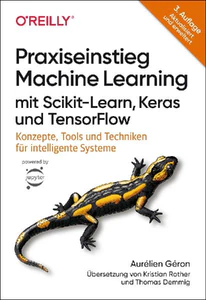 Obrazek GÉRON, A: HANDS-ON MACHINE LEARNING WITH SCIKIT-LEARN, KERAS
