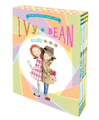 Zobacz : IVY & BEAN...