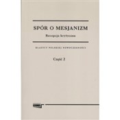 Spór o mes... - Opracowanie Zbiorowe -  Polnische Buchandlung 