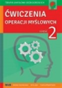 Ćwiczenia ... - Mariola Czarnkowska, Anna Lipa, Paulina Wójcik-Topór -  polnische Bücher