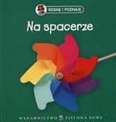 Książka : Rosnę i po... - Agnieszka Sobich