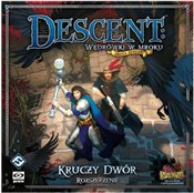 Polnische buch : Descent: K...