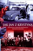 Książka : Jak Jan z ... - Krystyna Pohl