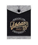 Polnische buch : Teczka kop...